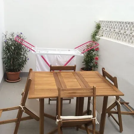 Palazzo Mazzini Holiday Алецио