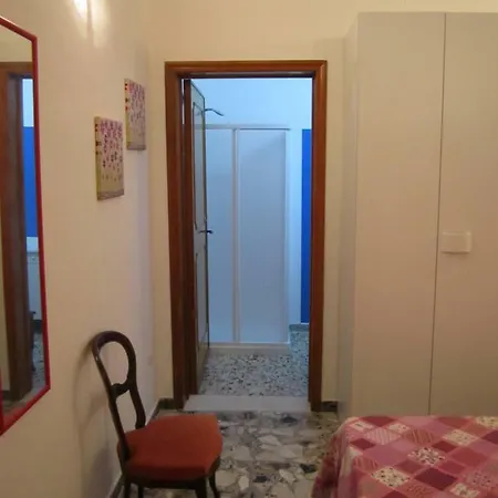 Palazzo Mazzini Holiday Дом отдыха