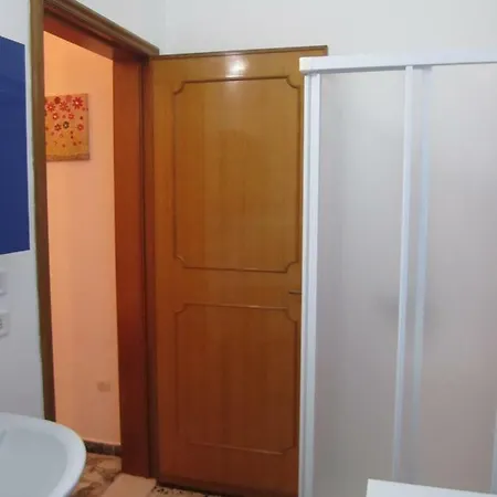 Дом отдыха Palazzo Mazzini Holiday